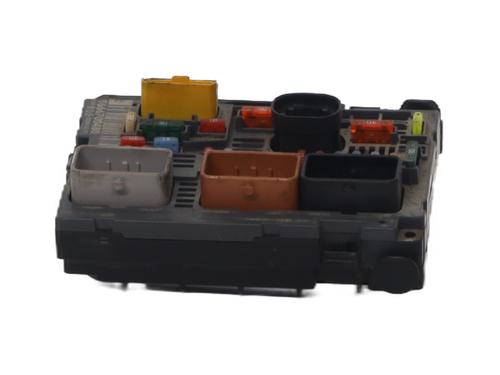 Fuse box CITROËN BERLINGO Box Body/MPV (B9) | BP37338948E1 - Image 5