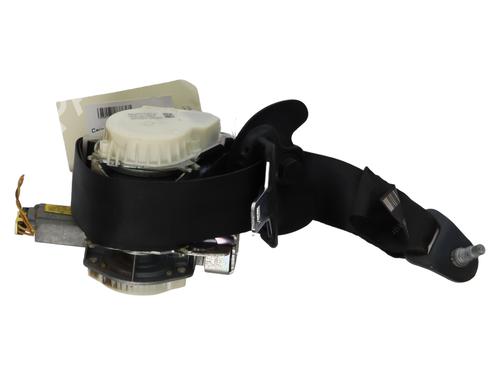 Front right seatbelt CITROËN C3 II (SC_) 1.4 HDi 70 (SC8HZC, SC8HR0, SC8HP4) | BP37330415I25 - Image 2
