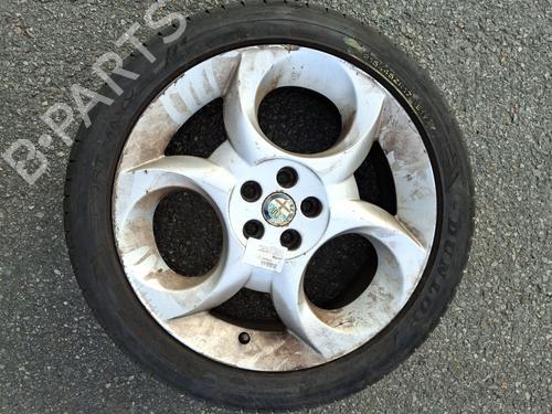 Used Rim Rim 37614498 37614498
