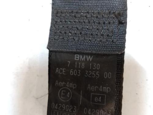 Front right seatbelt MINI MINI (R50, R53) One D | BP37303131I25 - Image 3