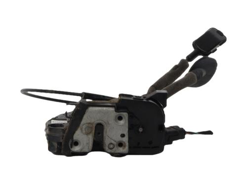 Front right lock RENAULT ZOE (BFM_) ZOE | BP37753626C97 - Image 3