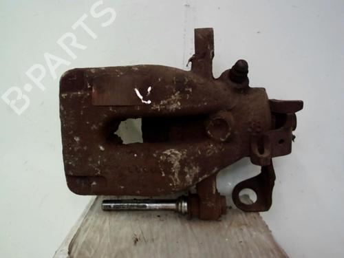 Left rear brake caliper CITROËN C3 II (SC_) 1.6 HDi | BP37618969M107 - Image 2