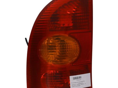 Used Left taillight Left taillight 37344738 37344738