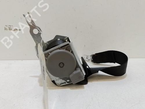 Rear left seatbelt BMW 3 (E90) 320 d | BP37314075I29 - Image 2