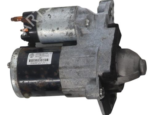 Starter NISSAN PULSAR Hatchback (C13) 1.2 DIG-T | BP37684059M8 - Image 5