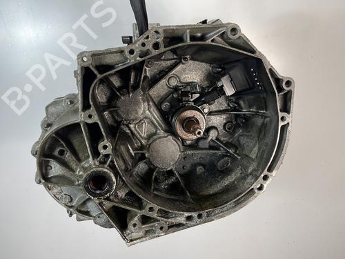 gearbox-citroen-c4-picasso-ii-2013-37328463 main image