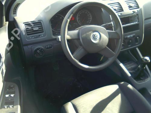 Headlight switch VW GOLF V (1K1) | BP37305864I24 - Image 5