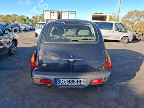 Ignition barrel CHRYSLER PT CRUISER (PT_) 2.0 | BP37337613M48 - Image 13