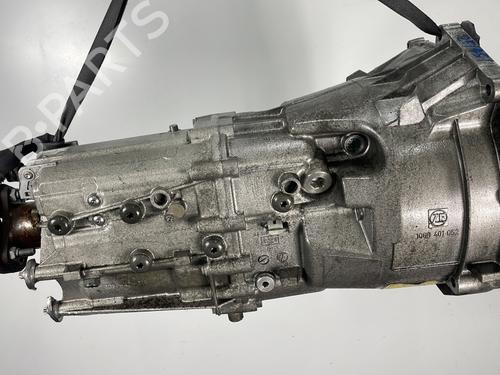 Gearbox BMW 1 (E87) 120 d | BP37332028M3 - Image 5