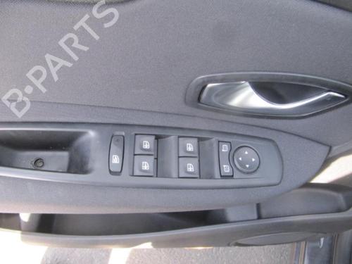 Warning switch RENAULT SCÉNIC III (JZ0/1_) 1.5 dCi | BP37300514I22 - Image 10