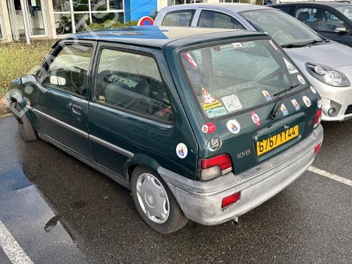 Used Parts ROVER 100 / METRO Hatchback (XP) 111 C/L/S 4802650