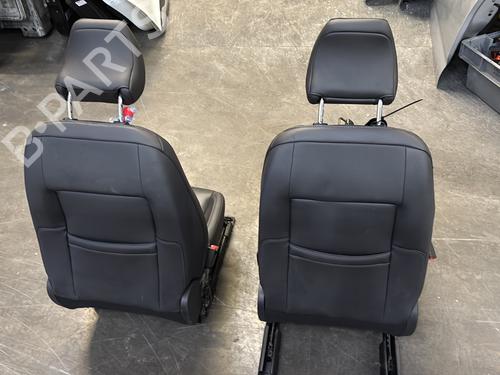 Seats set FORD MONDEO V Turnier (CF) 2.0 TDCi Bi-Turbo | BP37622784C78 - Image 8