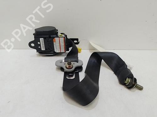 Used Front right seatbelt Front right seatbelt 37316707 37316707