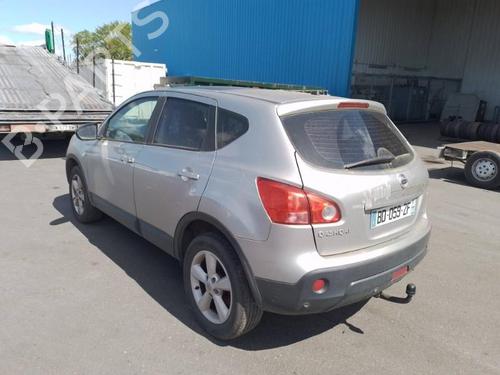 Used Parts NISSAN QASHQAI I (J10, NJ10) 2.0 dCi 4802345
