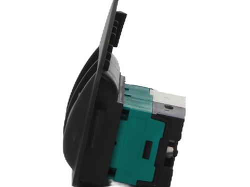 Left front window switch FIAT DOBLO Box Body/MPV (223_) 1.3 JTD 16V Multijet | BP37333750I27 - Image 2