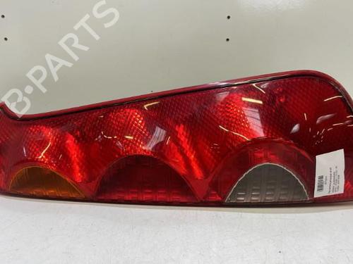 Right taillight NISSAN NOTE (E11, NE11) 1.5 dCi | BP37321334C35 - Image 2