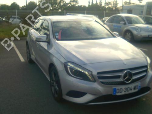 Starter MERCEDES-BENZ A-CLASS (W176) A 200 CDI (176.001) | BP37307037M8  - Image 8