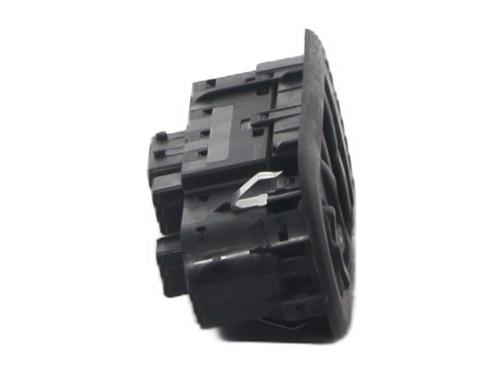 Left front window switch CITROËN C5 III Break (RW_) 2.0 HDi 140 | BP37341132I27  - Image 5