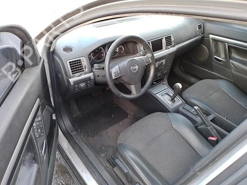 Engine OPEL VECTRA C Estate (Z02) 1.9 CDTI (F35) | BP37313121M1 - Image 3