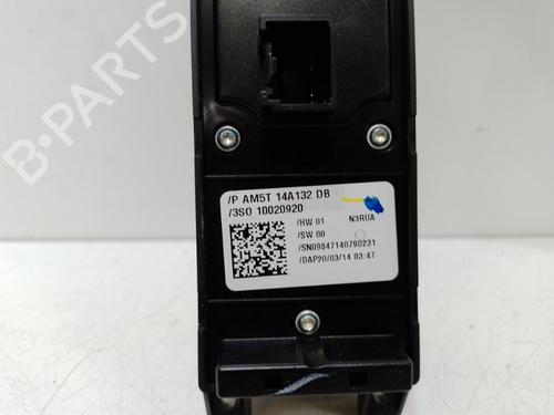 Left front window switch FORD C-MAX II (DXA/CB7, DXA/CEU) 1.0 EcoBoost | BP37323210I27 - Image 4