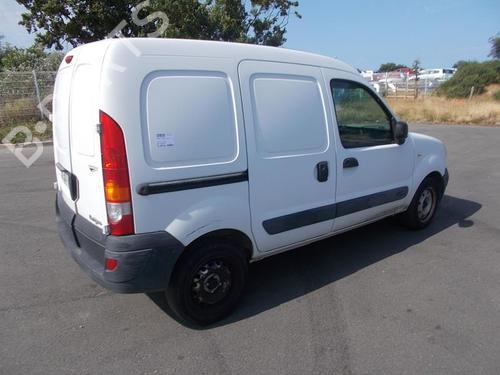 Front right interior door handle RENAULT KANGOO Express (FC0/1_) | BP37303030I14 - Image 4