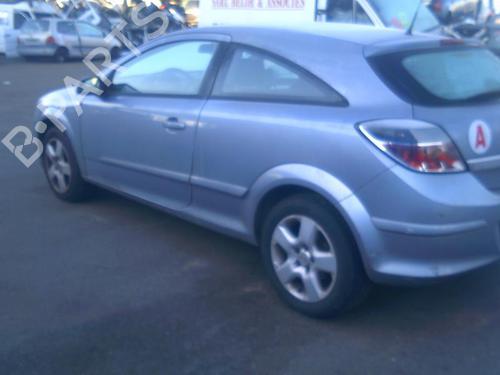 Left side indicator OPEL ASTRA H GTC (A04) 1.3 CDTI (L08) | BP37310200I20 - Image 7