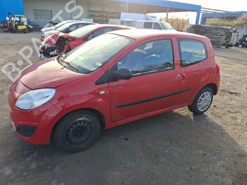 Right headlight RENAULT TWINGO II (CN0_) 1.2 (CN0D) | BP38092379C29 - Image 6