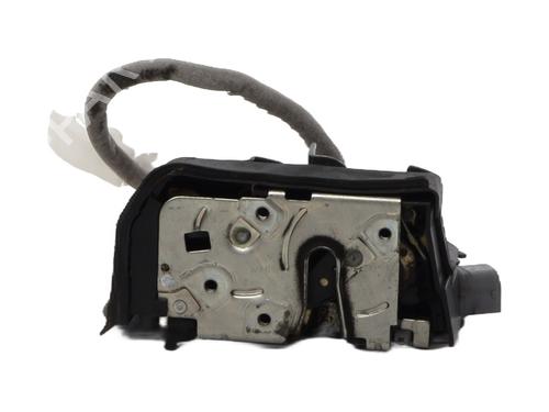 Used Rear right lock Rear right lock 37331916 37331916