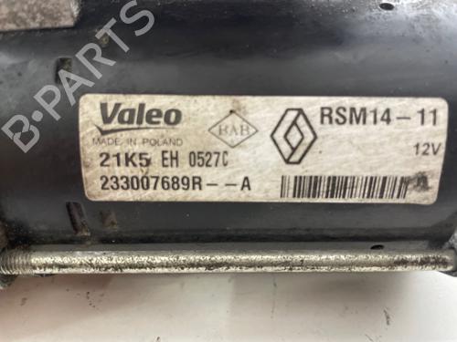 Starter RENAULT CLIO IV (BH_) 1.5 dCi 90 | BP37994529M8 - Image 6