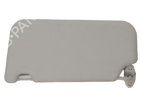 Right sun visor FORD FOCUS III 1.6 TDCi | BP38065272I2 - Image 3