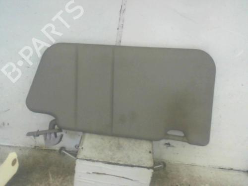 Used Left sun visor Left sun visor 37304853 37304853