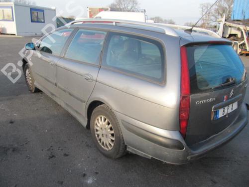 Rear left interior door handle CITROËN C5 I Break (DE_) | BP37299642I15 - Image 6