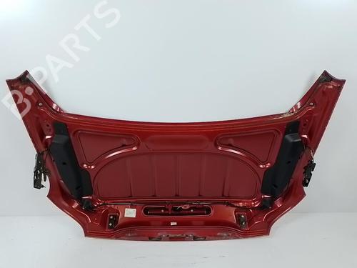 Used Tailgate Tailgate 37619600 37619600