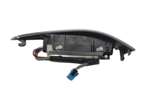 Left front window switch MERCEDES-BENZ C-CLASS (W203) C 220 CDI (203.008) | BP37341730I27 - Image 2