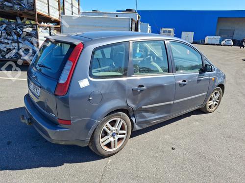 Left mirror FORD FOCUS C-MAX (DM2) 1.6 TDCi | BP37342811C26  - Image 8