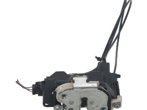 Cerradura puerta delantera izquierda Cerradura puerta delantera izquierda MITSUBISHI OUTLANDER II (CW_W) 2.0 DI-D (CW8W) (140 hp) 37339550 37339550