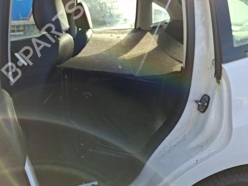 Front bumper CITROËN C3 II (SC_) 1.4 HDi 70 (SC8HZC, SC8HR0, SC8HP4) | BP38034655C7 - Image 16