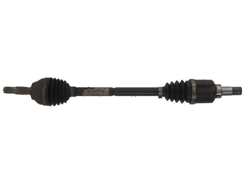 Left front driveshaft CITROËN DS3 (SA_) 1.6 VTi 120 | BP37339989M38 - Image 2