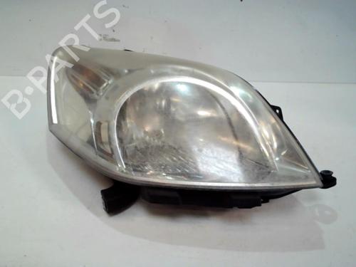 Used Right headlight Right headlight 37307447 37307447
