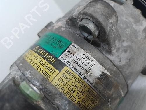 AC compressor MINI MINI (R50, R53) Cooper | BP37315181M34 - Image 5