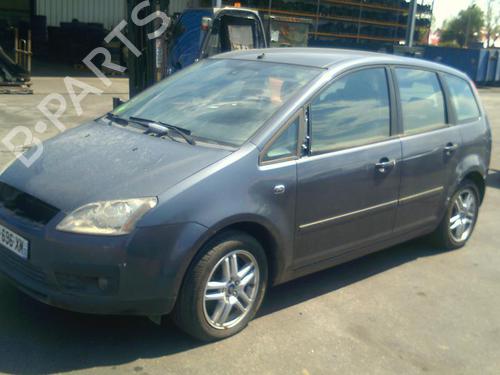 Rear axle FORD FOCUS C-MAX (DM2) | BP37619691M2 - Image 7