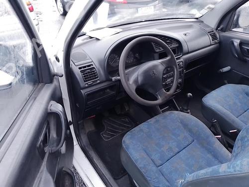Used Parts PEUGEOT PARTNER Box Body/MPV (5_, G_) 4828837