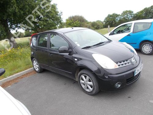 Left taillight NISSAN NOTE (E11, NE11) 1.5 dCi | BP37303782C34 - Image 5
