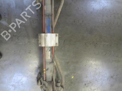 Rear axle RENAULT KANGOO Express (FW0/1_)  | BP37618558M2  - Image 5