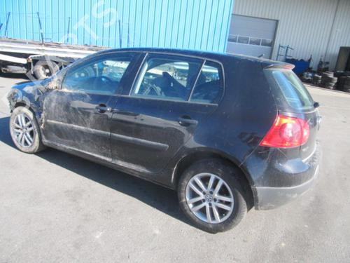 Right sun visor VW GOLF V (1K1) | BP37300660I2 - Image 9