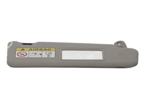 Right sun visor DACIA DUSTER (HS_) 1.2 TCe 125 | BP37336373I2 - Image 2