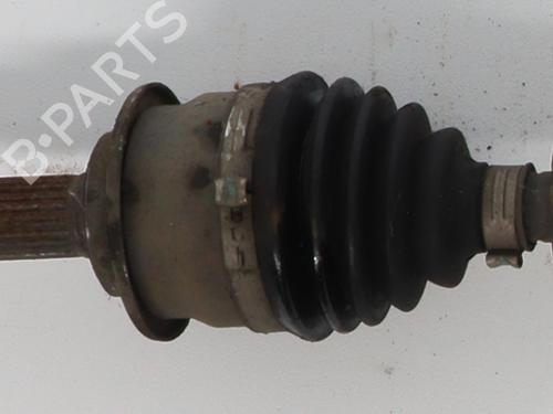 Right front driveshaft OPEL AGILA B (H08) 1.0 (F68) | BP37327665M39 - Image 3