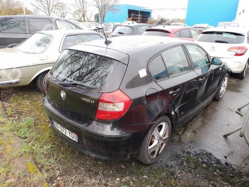 Front right window mechanism BMW 1 (E87) 120 d | BP37322997C23 - Image 6