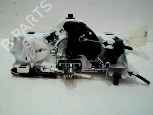 Climate control RENAULT KANGOO Express (FW0/1_) Z.E. (FW0Z, FW1Z) | BP37310594I5 - Image 2