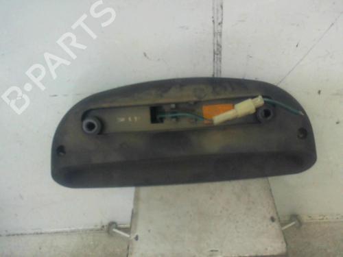 Used Third brake light Third brake light 37304644 37304644